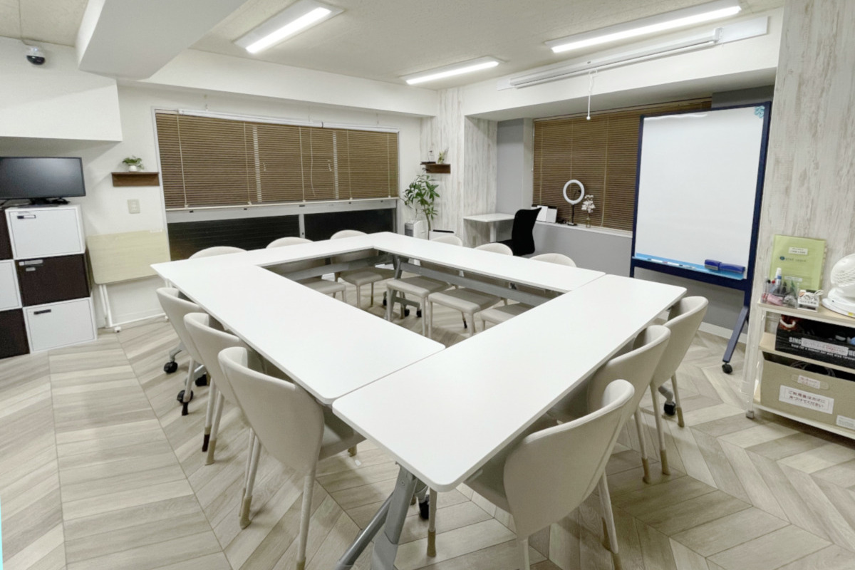 gladspaceお部屋10sp
