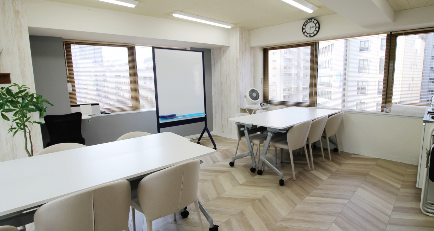 gladspaceお部屋9