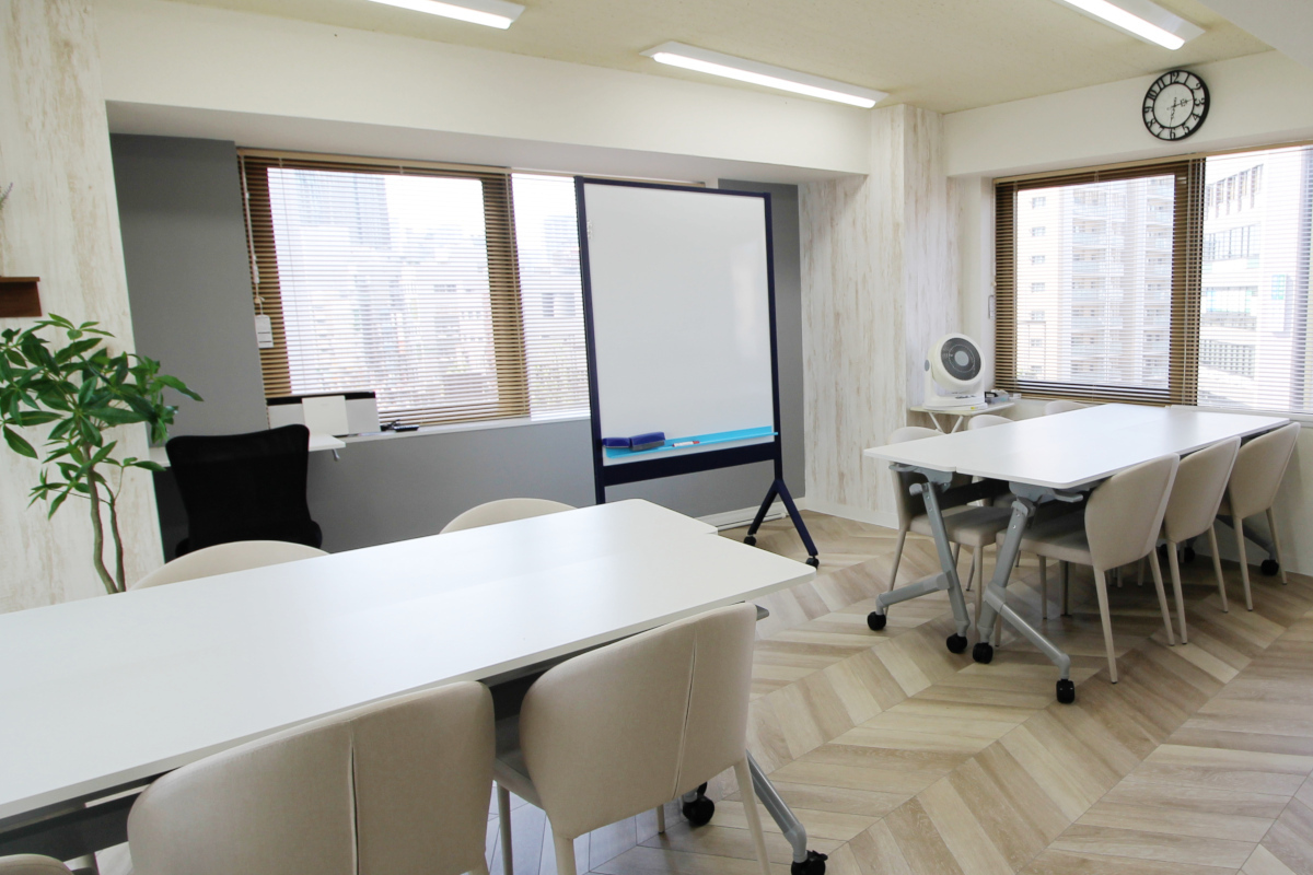 gladspaceお部屋9sp
